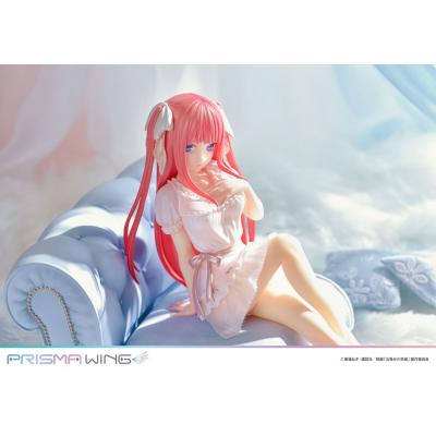 The Quintessential Quintuplets Estatua PVC 1/7 Prisma Wing Nino Nakano 17 cm