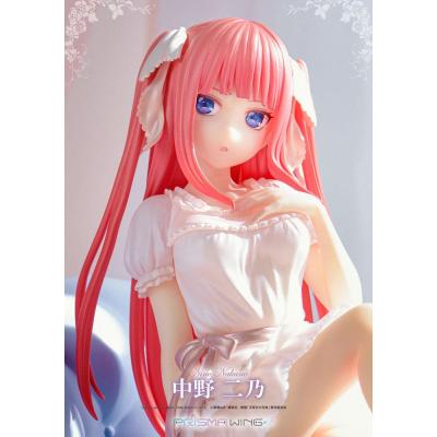 The Quintessential Quintuplets Estatua PVC 1/7 Prisma Wing Nino Nakano 17 cm