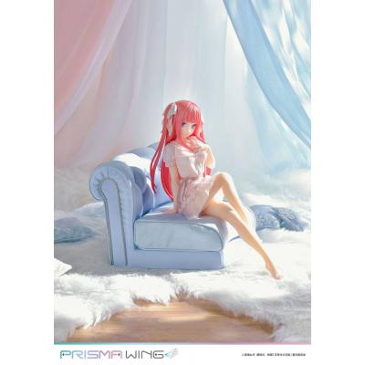 The Quintessential Quintuplets Estatua PVC 1/7 Prisma Wing Nino Nakano 17 cm