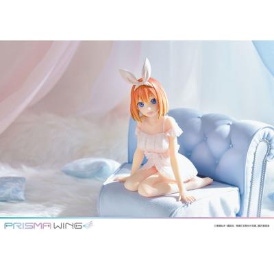 The Quintessential Quintuplets Estatua PVC 1/7 Prisma Wing Yotsuba Nakano 18 cm