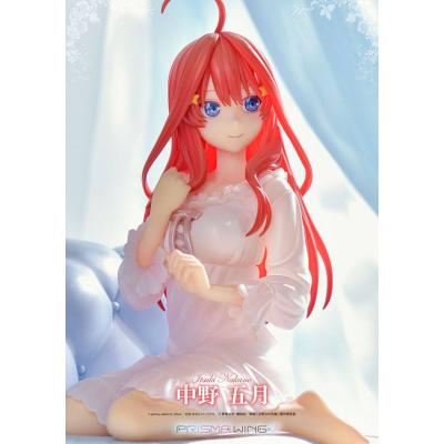 The Quintessential Quintuplets Estatua PVC 1/7 Prisma Wing Itsuki Nakano 18 cm