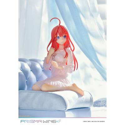 The Quintessential Quintuplets Estatua PVC 1/7 Prisma Wing Itsuki Nakano 18 cm