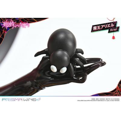 So I'm a Spider, So What? Estatua PVC 1/7 Prisma Wing Ariel 22 cm
