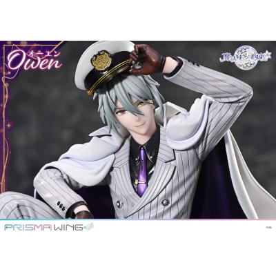 Promise of Wizard Estatua PVC 1/7 Prisma Wing Owen 23 cm