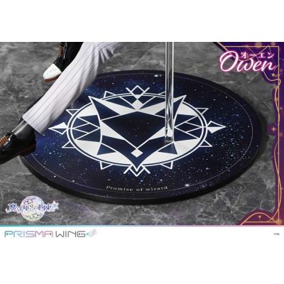 Promise of Wizard Estatua PVC 1/7 Prisma Wing Owen 23 cm