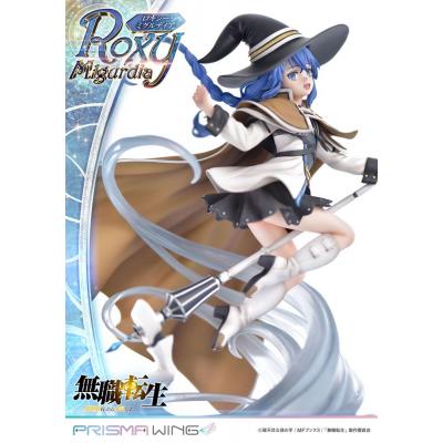 Mushoku Tensei Jobless Reincarnation Estatua PVC 1/7 Prisma Wing Roxy Migurdia 26 cm