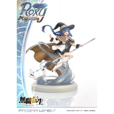 Mushoku Tensei Jobless Reincarnation Estatua PVC 1/7 Prisma Wing Roxy Migurdia 26 cm