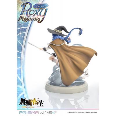 Mushoku Tensei Jobless Reincarnation Estatua PVC 1/7 Prisma Wing Roxy Migurdia 26 cm