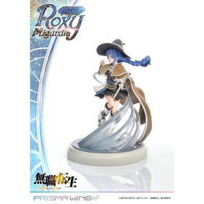 Mushoku Tensei Jobless Reincarnation Estatua PVC 1/7 Prisma Wing Roxy Migurdia 26 cm