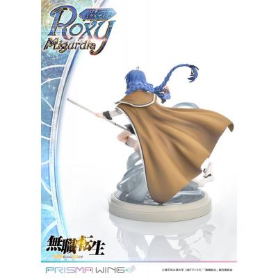 Mushoku Tensei Jobless Reincarnation Estatua PVC 1/7 Prisma Wing Roxy Migurdia 26 cm