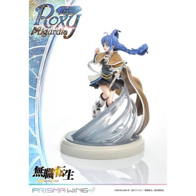 Mushoku Tensei Jobless Reincarnation Estatua PVC 1/7 Prisma Wing Roxy Migurdia 26 cm