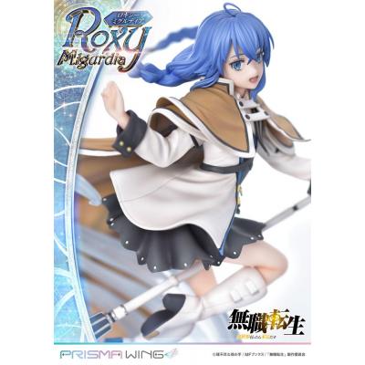 Mushoku Tensei Jobless Reincarnation Estatua PVC 1/7 Prisma Wing Roxy Migurdia 26 cm