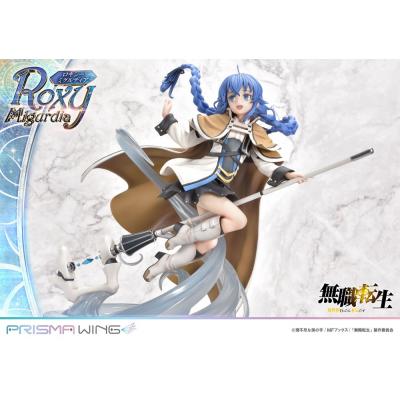Mushoku Tensei Jobless Reincarnation Estatua PVC 1/7 Prisma Wing Roxy Migurdia 26 cm