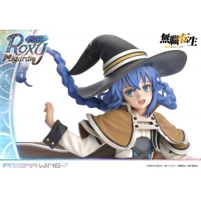 Mushoku Tensei Jobless Reincarnation Estatua PVC 1/7 Prisma Wing Roxy Migurdia 26 cm