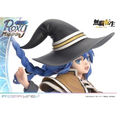 Mushoku Tensei Jobless Reincarnation Estatua PVC 1/7 Prisma Wing Roxy Migurdia 26 cm