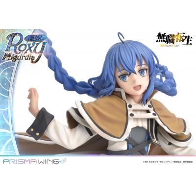 Mushoku Tensei Jobless Reincarnation Estatua PVC 1/7 Prisma Wing Roxy Migurdia 26 cm