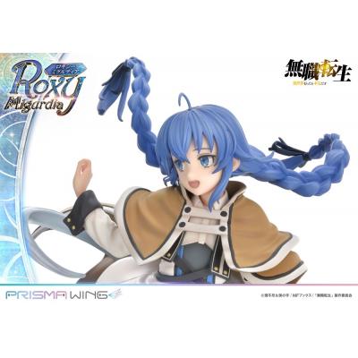 Mushoku Tensei Jobless Reincarnation Estatua PVC 1/7 Prisma Wing Roxy Migurdia 26 cm