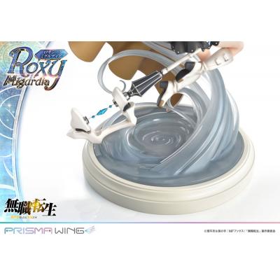 Mushoku Tensei Jobless Reincarnation Estatua PVC 1/7 Prisma Wing Roxy Migurdia 26 cm