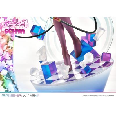 No Game No Life Estatua PVC 1/7 Prisma Wing Schwi 26 cm