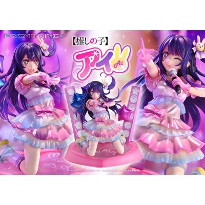 Oshi no Ko Estatua PVC 1/7 Prisma Wing Ai 18 cm