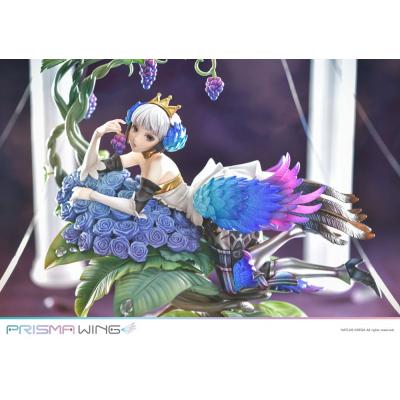 Odin Sphere Estatua PVC 1/7 Prisma Wing Leifthrasir Gwendolyn 24 cm
