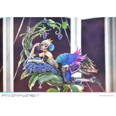 Odin Sphere Estatua PVC 1/7 Prisma Wing Leifthrasir Gwendolyn 24 cm