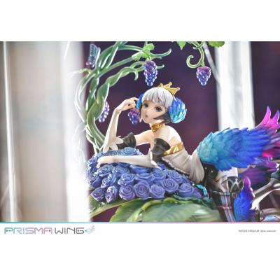 Odin Sphere Estatua PVC 1/7 Prisma Wing Leifthrasir Gwendolyn 24 cm