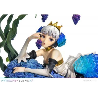 Odin Sphere Estatua PVC 1/7 Prisma Wing Leifthrasir Gwendolyn 24 cm