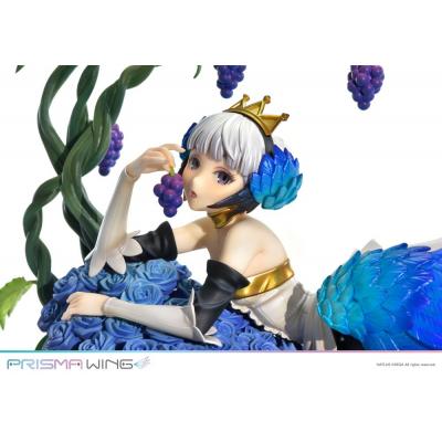 Odin Sphere Estatua PVC 1/7 Prisma Wing Leifthrasir Gwendolyn 24 cm