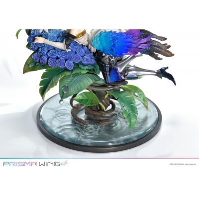 Odin Sphere Estatua PVC 1/7 Prisma Wing Leifthrasir Gwendolyn 24 cm