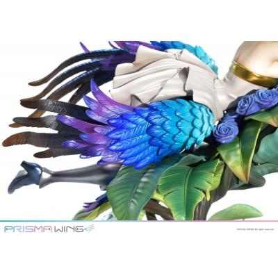 Odin Sphere Estatua PVC 1/7 Prisma Wing Leifthrasir Gwendolyn 24 cm