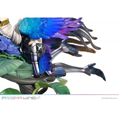 Odin Sphere Estatua PVC 1/7 Prisma Wing Leifthrasir Gwendolyn 24 cm