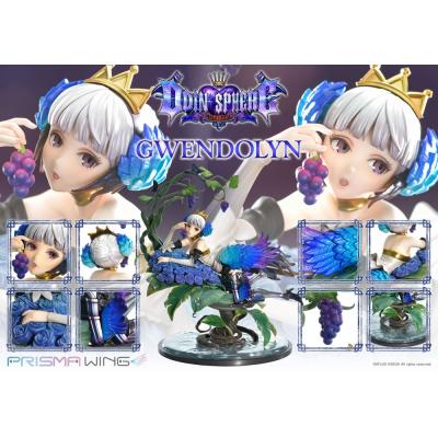 Odin Sphere Estatua PVC 1/7 Prisma Wing Leifthrasir Gwendolyn 24 cm