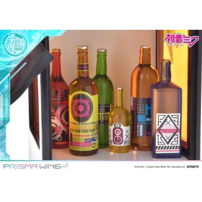 Hatsune Miku Estatua PVC 1/7 Prisma Wing Hatsune Miku (Art by lack) 19 cm