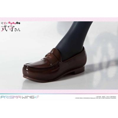 Shikimor's Not Just a Cutie Estatua PVC 1/7 Prisma Wing Shikimori san 22 cm