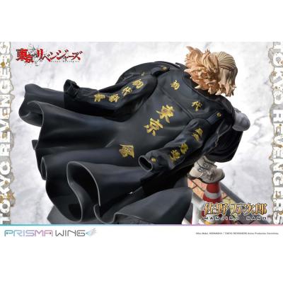 Tokyo Revengers Estatua PVC 1/7 Prisma Wing Manjiro Sano 23 cm