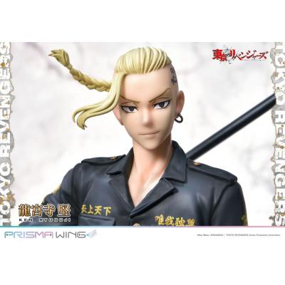 Tokyo Revengers Estatua PVC 1/7 Prisma Wing Ken Ryuguji 25 cm