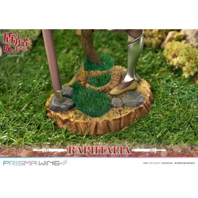 The Rising of the Shield Hero Season 2 Estatua PVC 1/7 Prisma Wing Raphtalia 21 cm