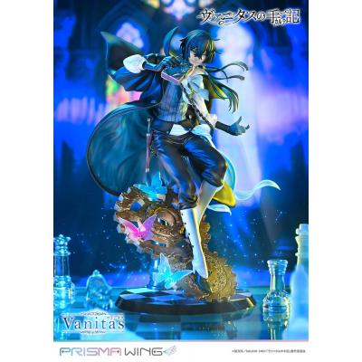 The Case Study of Vanitas Estatua PVC 1/7 Prisma Wing Vanitas 28 cm