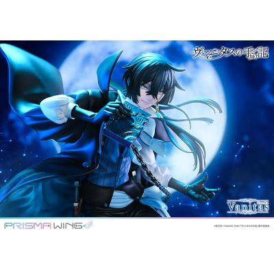 The Case Study of Vanitas Estatua PVC 1/7 Prisma Wing Vanitas 28 cm