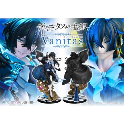 The Case Study of Vanitas Estatua PVC 1/7 Prisma Wing Vanitas 28 cm