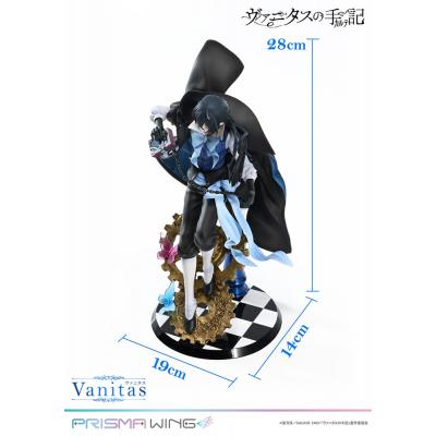 The Case Study of Vanitas Estatua PVC 1/7 Prisma Wing Vanitas 28 cm