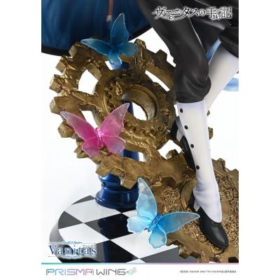 The Case Study of Vanitas Estatua PVC 1/7 Prisma Wing Vanitas 28 cm