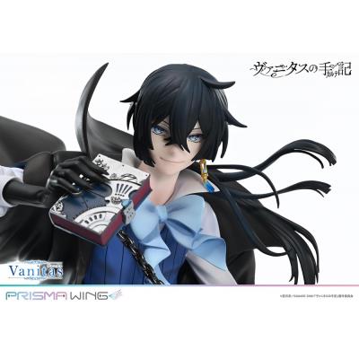 The Case Study of Vanitas Estatua PVC 1/7 Prisma Wing Vanitas 28 cm