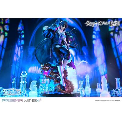 The Case Study of Vanitas Estatua PVC 1/7 Prisma Wing Vanitas 28 cm
