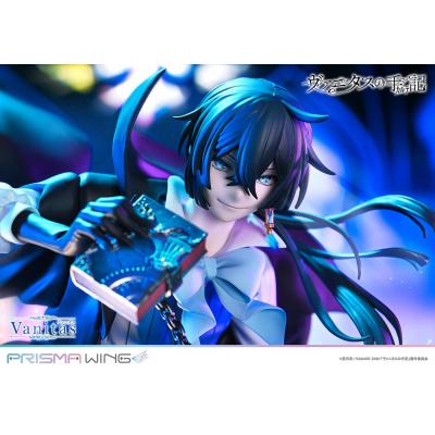 The Case Study of Vanitas Estatua PVC 1/7 Prisma Wing Vanitas 28 cm