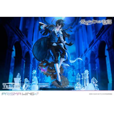 The Case Study of Vanitas Estatua PVC 1/7 Prisma Wing Vanitas 28 cm