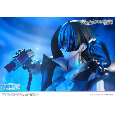 The Case Study of Vanitas Estatua PVC 1/7 Prisma Wing Vanitas 28 cm