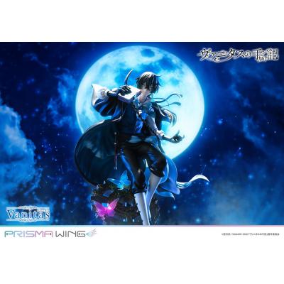 The Case Study of Vanitas Estatua PVC 1/7 Prisma Wing Vanitas 28 cm
