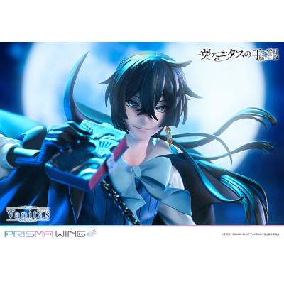 The Case Study of Vanitas Estatua PVC 1/7 Prisma Wing Vanitas 28 cm